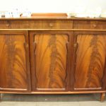 904 8307 SIDEBOARD